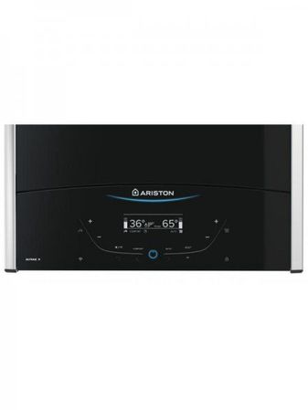 Газовый котел Ariston ALTEAS X 24 CF