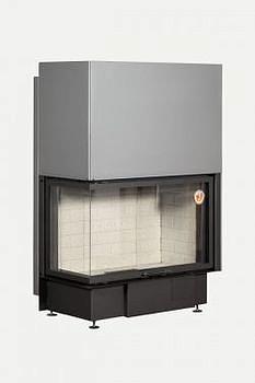 Каминная топка Дельта 1000 L