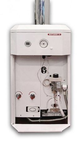Газовый котел ATEM ЖИТОМИР-10 КС-Г-015 СН