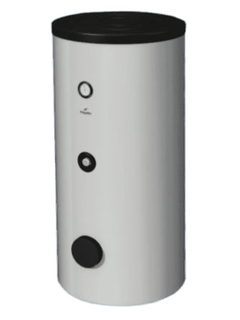 Косвенный бойлер AQUASTIC STA 500 C