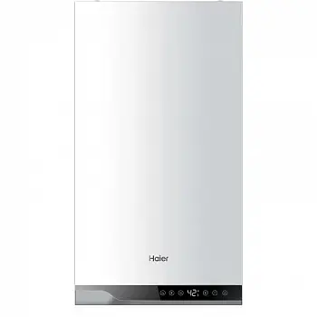 Газовый котел HAIER TECHLINE 2.28 TI (двухконтурный котел, закрытая камера)