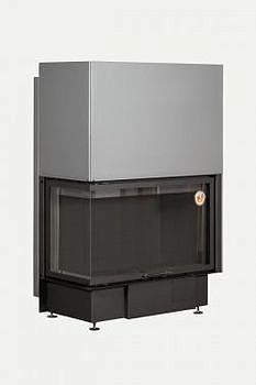 Каминная топка Дельта 1000 LВ