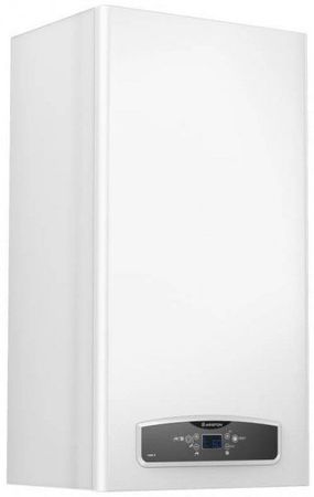 Газовый котел Ariston CARES XC 24 FF