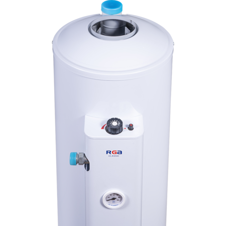 Газовый котел RGA АОГВ-17,4 Classic исполнение 10