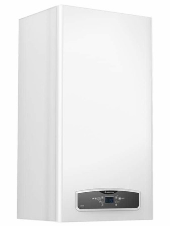 Газовый котел Ariston CARES X 24 CF