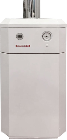 Газовый котел ATEM ЖИТОМИР-10 КС-Г-015 СН