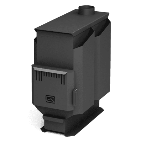 Печь отопления Теплодар Т 80