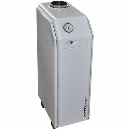 Газовый котел ATEM Житомир-3 КС-Г-012 СН