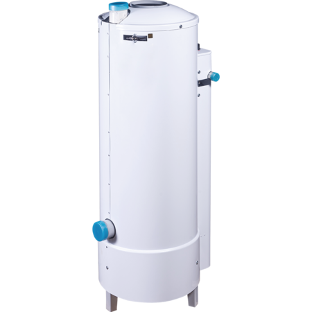 Газовый котел RGA АОГВ-17,4 Classic исполнение 10