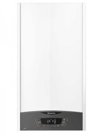 Газовый котел Ariston CLAS X 24 CF