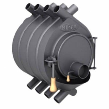 Печь отопления Буран АОТ-06 тип 00