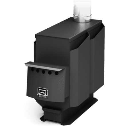 Печь отопления Теплодар Т 100