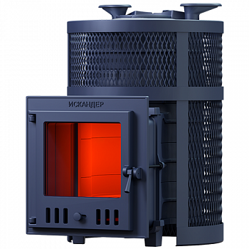 Технолит Искандер ЗК 18 (П2) Pro