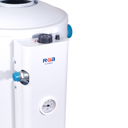 Газовый котел Котел RGA 11K Сlassic Rostov TL