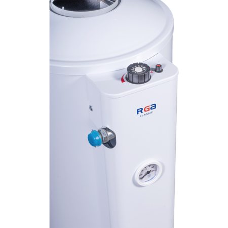 Газовый котел RGA АОГВ-11,6 Classic исполнение 11