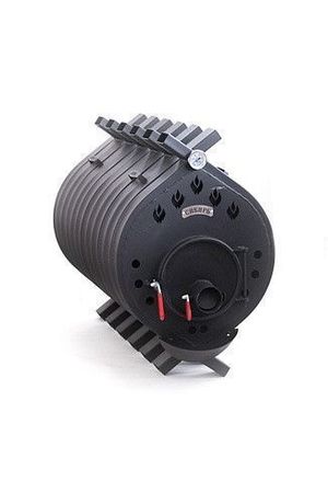 Печь отопления Воздухогрейная печь Сибирь БВ-720