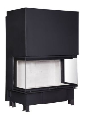 Каминная топка Дельта 1200