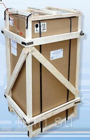 Газовый котел АОГВК RGA 17,4-3 (исп 7)