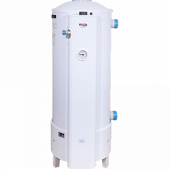 Котел RGA 11K Сlassic Rostov TL