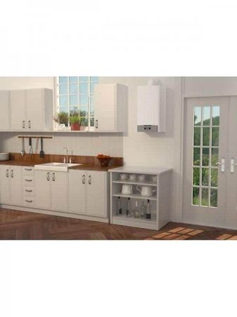 Газовый котел Ariston CLAS X 24 CF