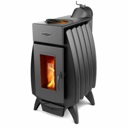 Печь отопления Термофор Огонь-Батарея 5 антрацит