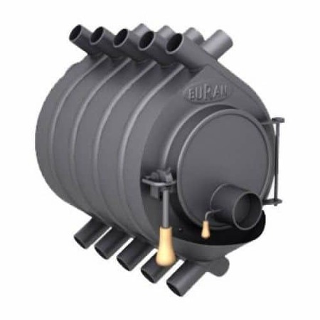 Печь отопления Буран АОТ-14 тип 02