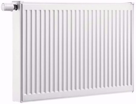 Радиатор Радиатор отопления Buderus Logatrend VK-Profil 500x900, 11