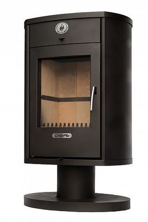 Печь отопления Сибирь-10