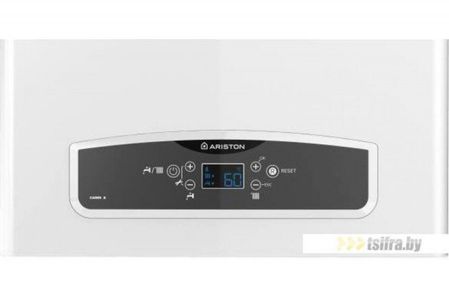 Газовый котел Ariston CARES XC 15 FF
