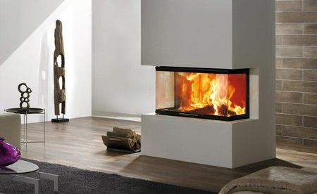 Каминная топка Дельта 1000 К