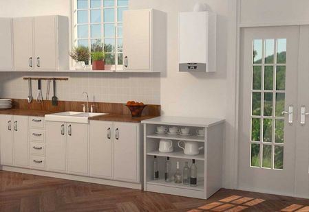 Газовый котел Ariston CLAS XC System 24 FF