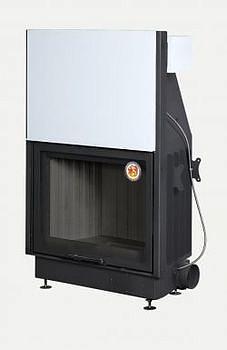 Каминная топка Вега 800В