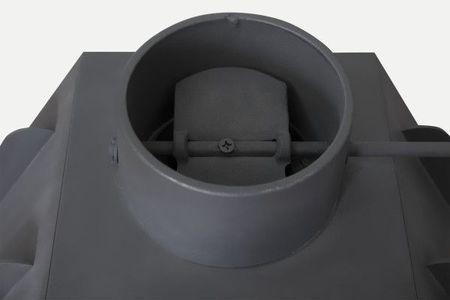 Каминная топка Альфа 700L