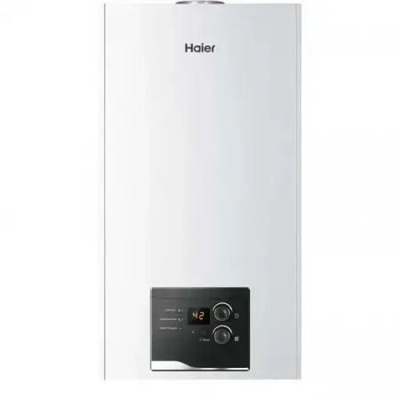 Газовый котел HAIER URBAN 2.14 TM (Закрытая система "Турбированный")