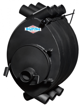 Печь отопления Булерьян Тип 00