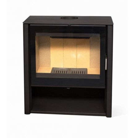 Печь-камин Мета-Бел  Севан 9 кВт (Мета-Бел)