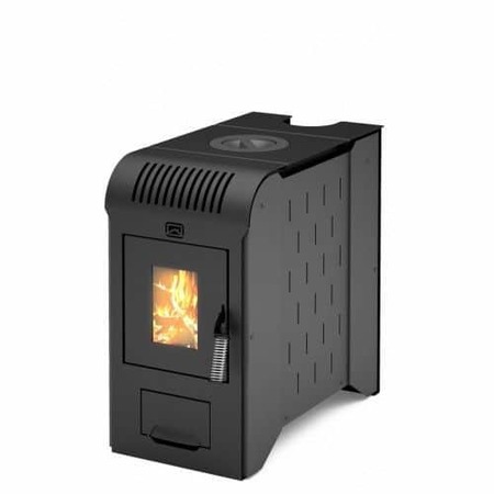 Печь отопления Теплодар Метеор 220