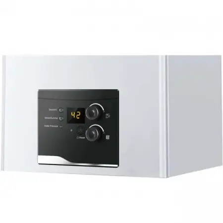 Газовый котел HAIER URBAN 2.14 TM (Закрытая система "Турбированный")