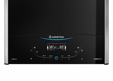 Газовый котел Ariston ALTEAS XC 30 FF