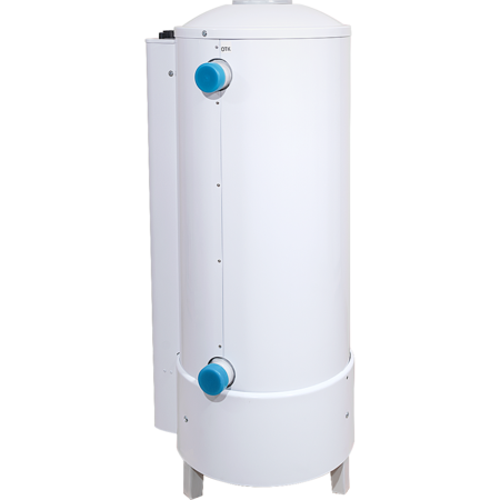 Газовый котел Котел RGA 11 Сlassic Rostov TL