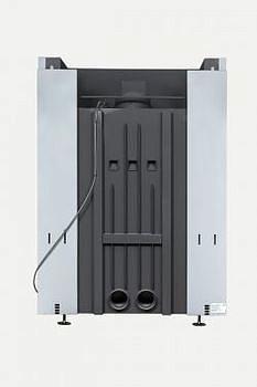 Каминная топка Дельта 1200В