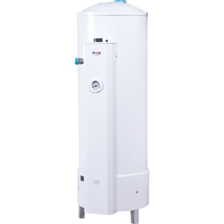 Газовый котел RGA АОГВ-17,4 Classic исполнение 10