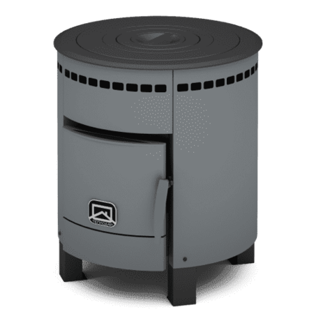 Печь отопления Теплодар Печурка (под казан)