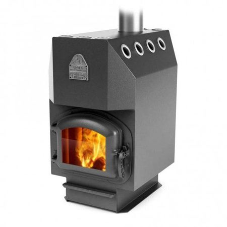 Печь отопления Термофор Инженер Уголь ЧД ЧК ЗГ ТВ