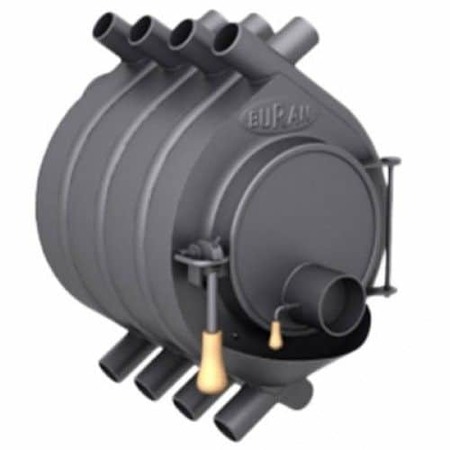 Печь отопления Буран АОТ-08 тип 005