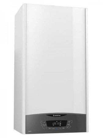 Газовый котел Ariston CLAS XC 24 FF