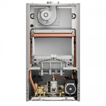 Газовый котел Haier EvoLine 2.24 Ti (двухконтурный, турбированный, 24 кВт)