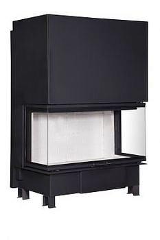 Каминная топка Дельта 1200