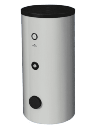 Косвенный бойлер AQUASTIC STA 500 C