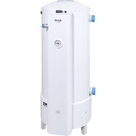 Газовый котел Котел RGA 11K Сlassic Rostov TL